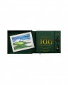 Top 100 golfbanor i världen Collector’s Edition