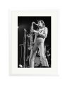 Andy Mackay White / XL