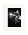 Bono 1983 Print Only / Small
