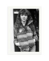 Kate Bush at the Royal Theatre, Amsterdam Print Only / XXL
