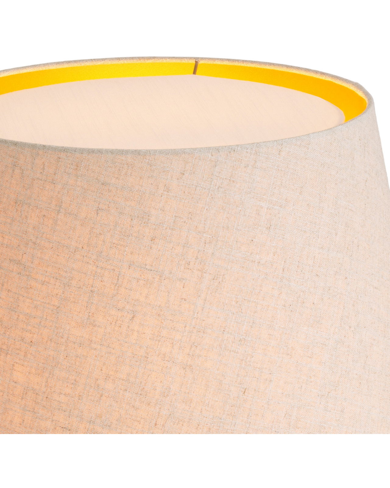 Callao golvlampa svart