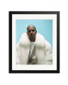 Cam'ron Black / Medium