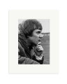 'O Lucky Man!' Print Only / Small