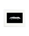Porsche 356 Speedster White / Medium