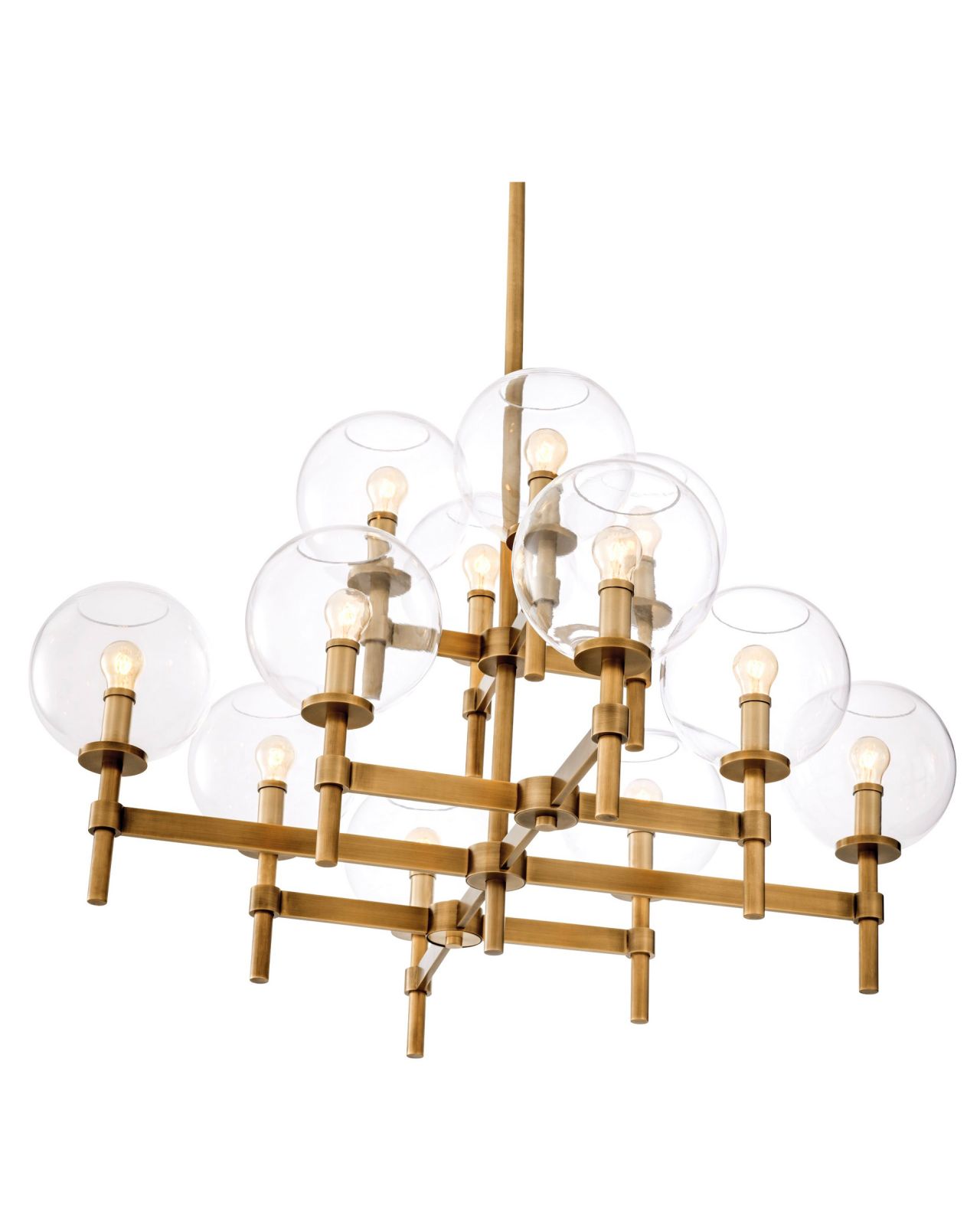 Chandelier Jade