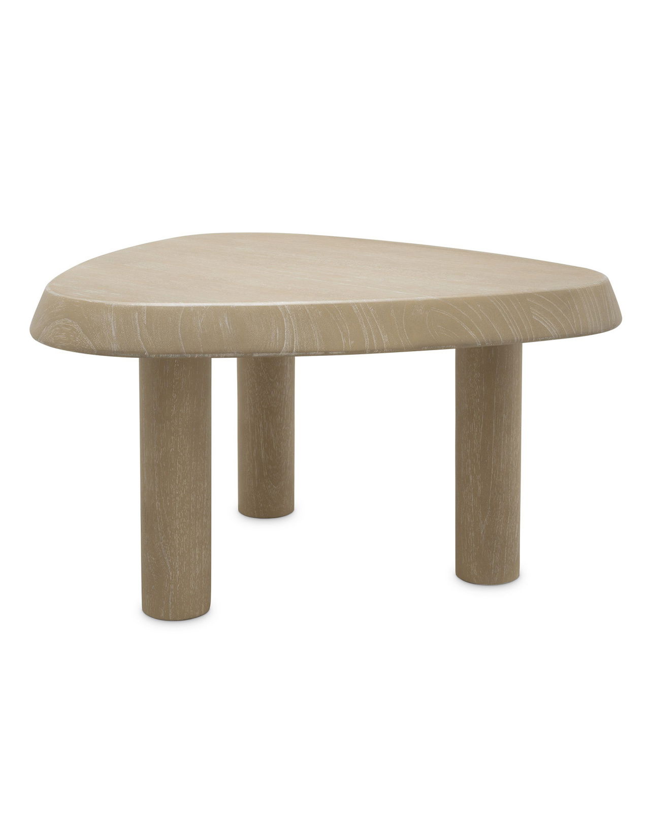 Briël soffbord washed veneer