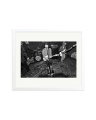 Bruno Mars White / Large
