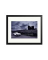 Balycarberry Castle Black / Medium