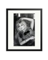 Bardot as Maria Black / Large