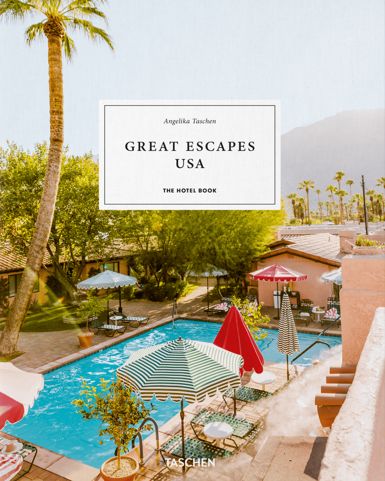 Great Escapes USA