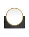 Table Mirror Vivaldi