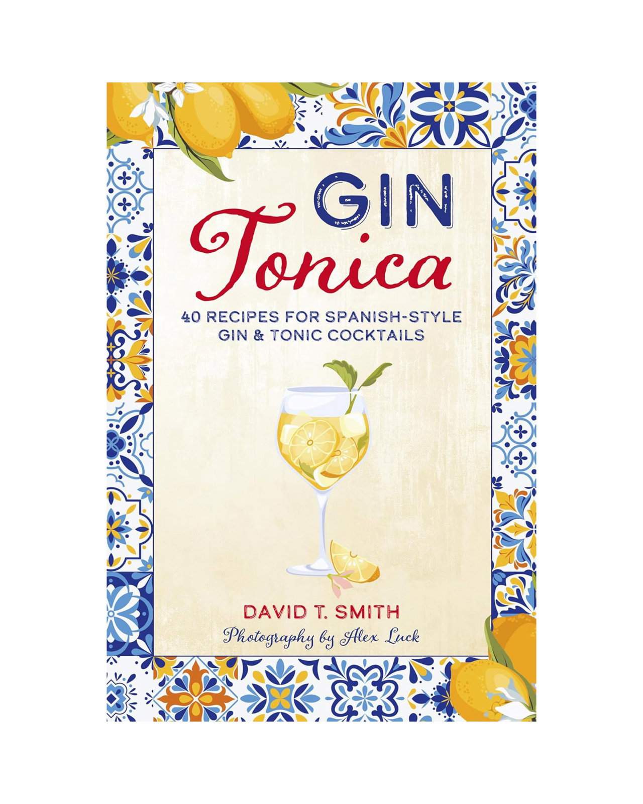 Gin Tonica
