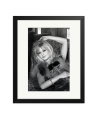 Bardot as Maria Black / Medium