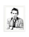 Johnny Rotten in Holland White / XXL