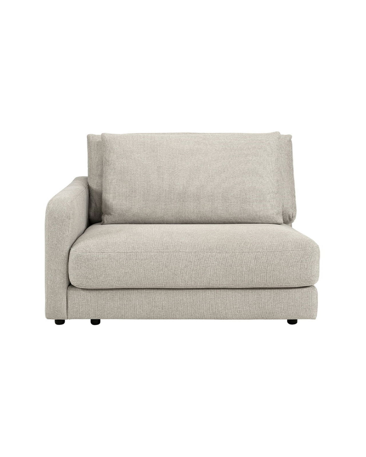 Reno Module Rave Natural Left