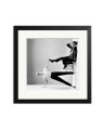 Eurythmics in London Black / Medium