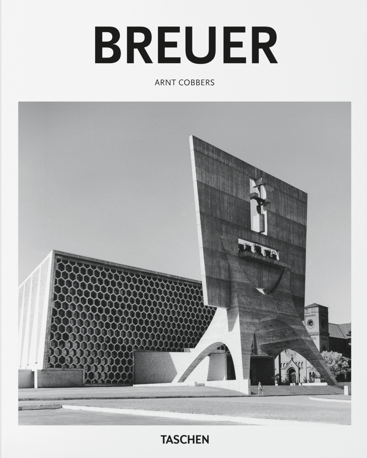 Breuer - Basic Art Series