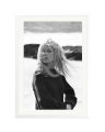Bardot Poses White / XXL