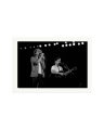 Simon & Garfunkel Print Only / XXL