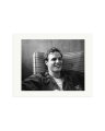 Marlon Brando on Set of 'The Men' Print Only / Medium