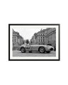 Stirling Moss Mercedes-Benz Black / XXL