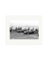 The Portuguese Grand Prix Print Only / Medium