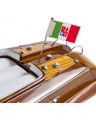 Aquarama Model Boat