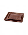 Scaleo Desk Tray Black Set of 2