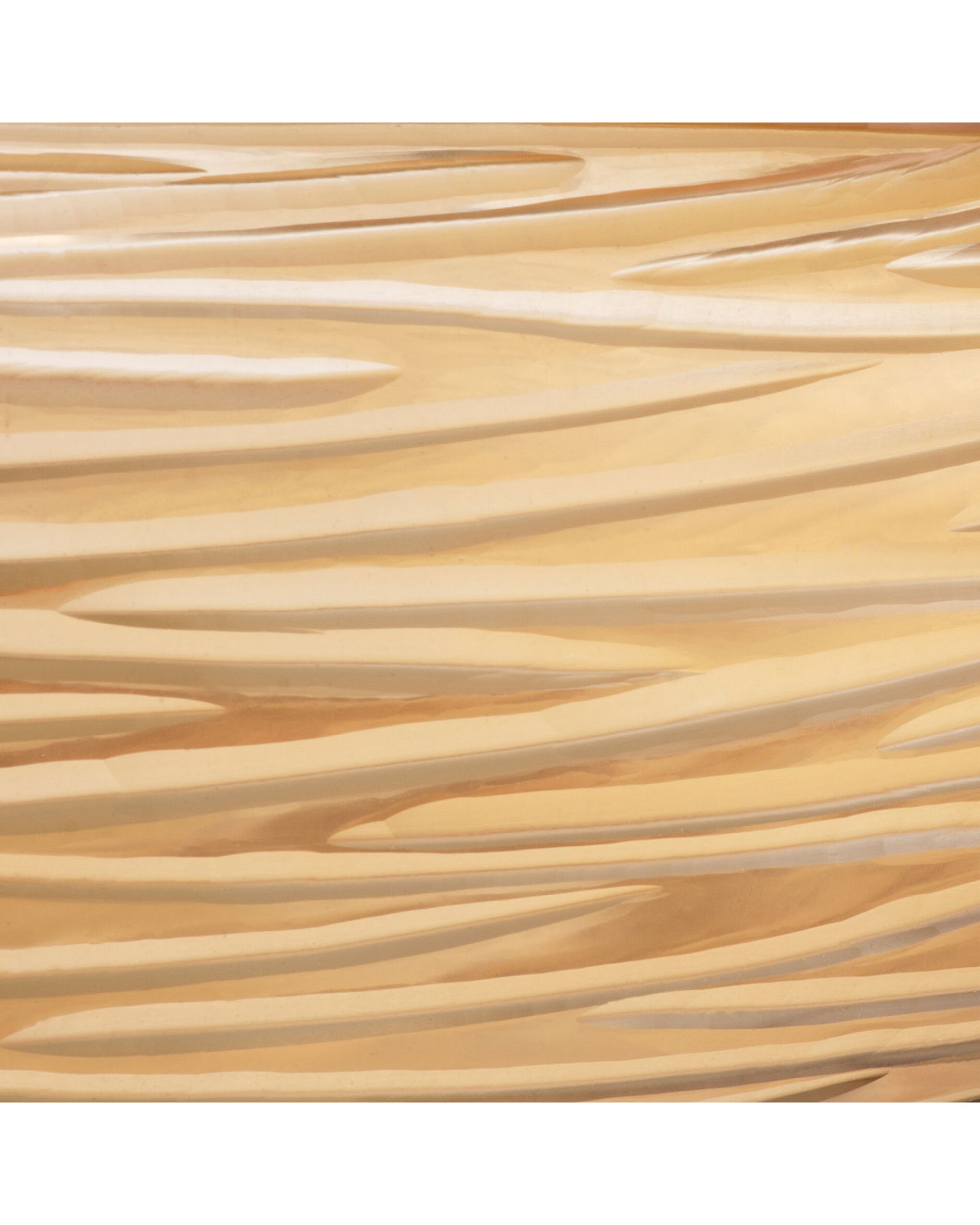 Alessio skål orange