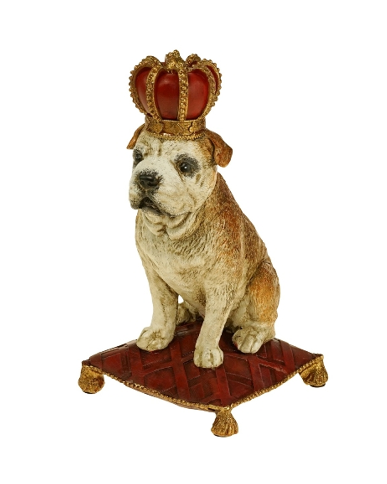 Buster Hunddekoration