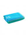 Wimbledon 2025 Championship Towel Blue/Green