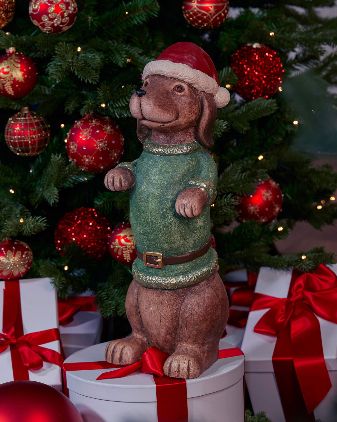 Chase Dog Decoration 51cm