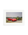 Lamborghini in Italy White / XL