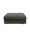 Reno Ottoman Haze Wood