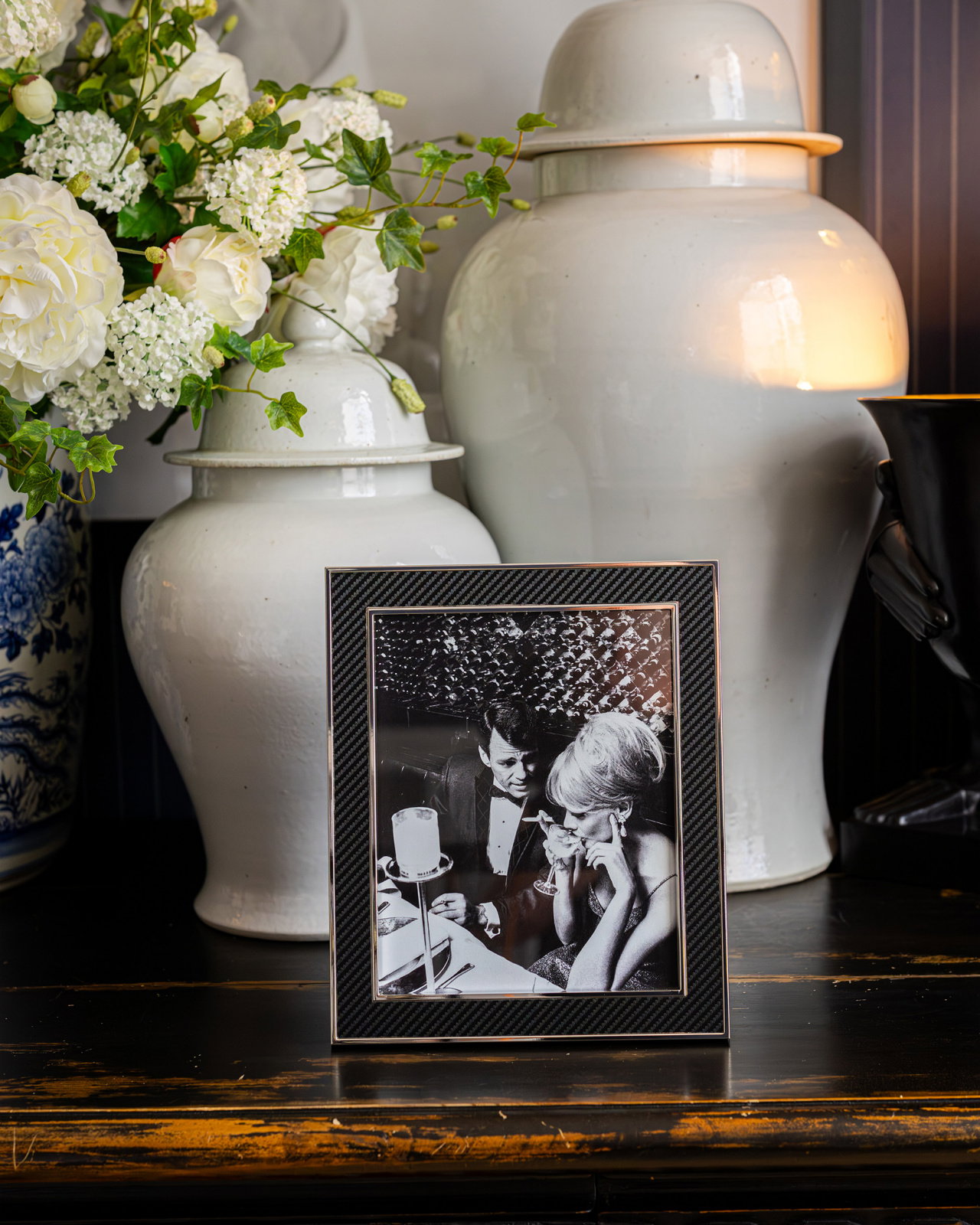 Faye photo frame