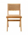 Niclas Dining Chair Natural