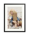 Bardot takes a break Black / XL