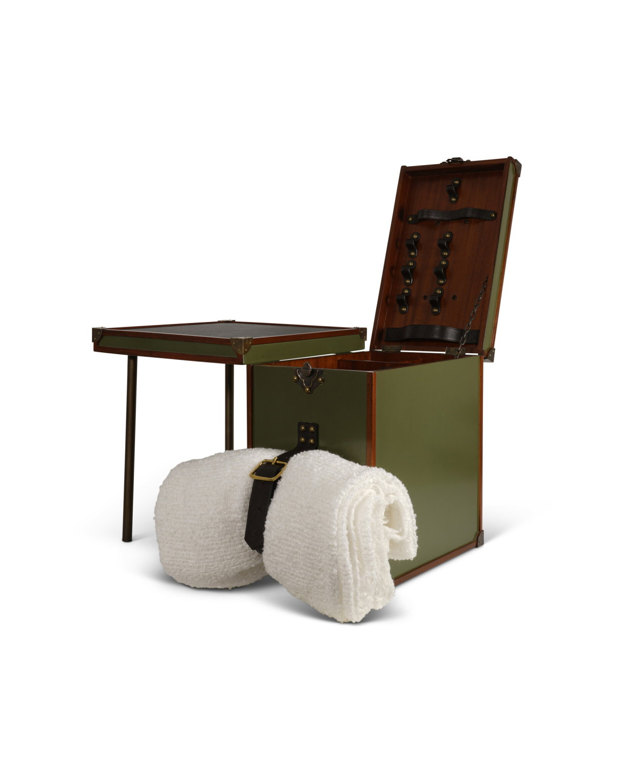 Picknickbox bord