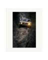 Test Track Print Only / Large