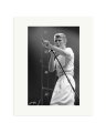 The Isolar II Tour Print Only / Medium