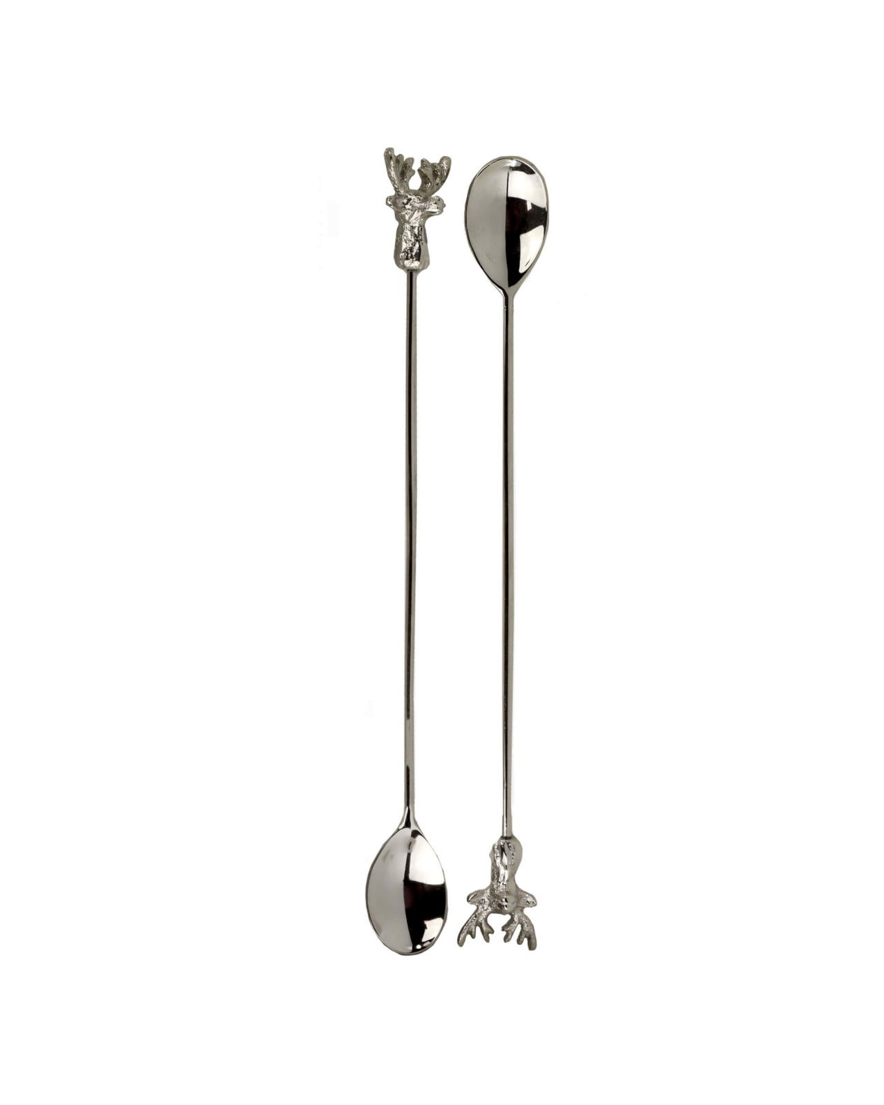 Hjort sked 2-pack