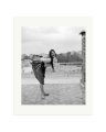 Cardinale in 1958 Print Only / Medium