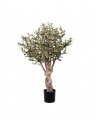 Artificial Olive Tree