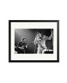 Roxy Music 1975 Black / Large