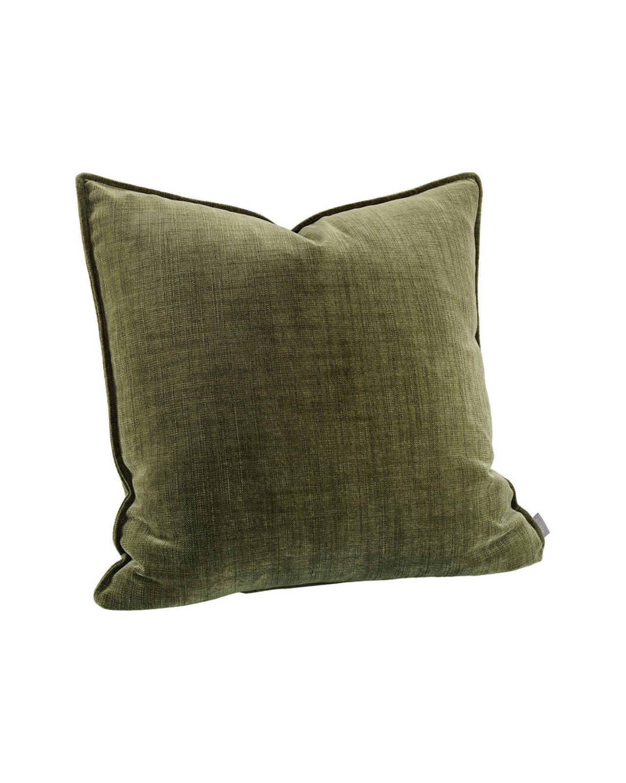 Gabby cushion cover army