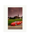 Ferrari F40, 1987 Print Only / Large