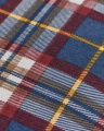 Montana Flannel Bedding Set