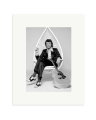 Johnny and his Guitar Print Only / Small