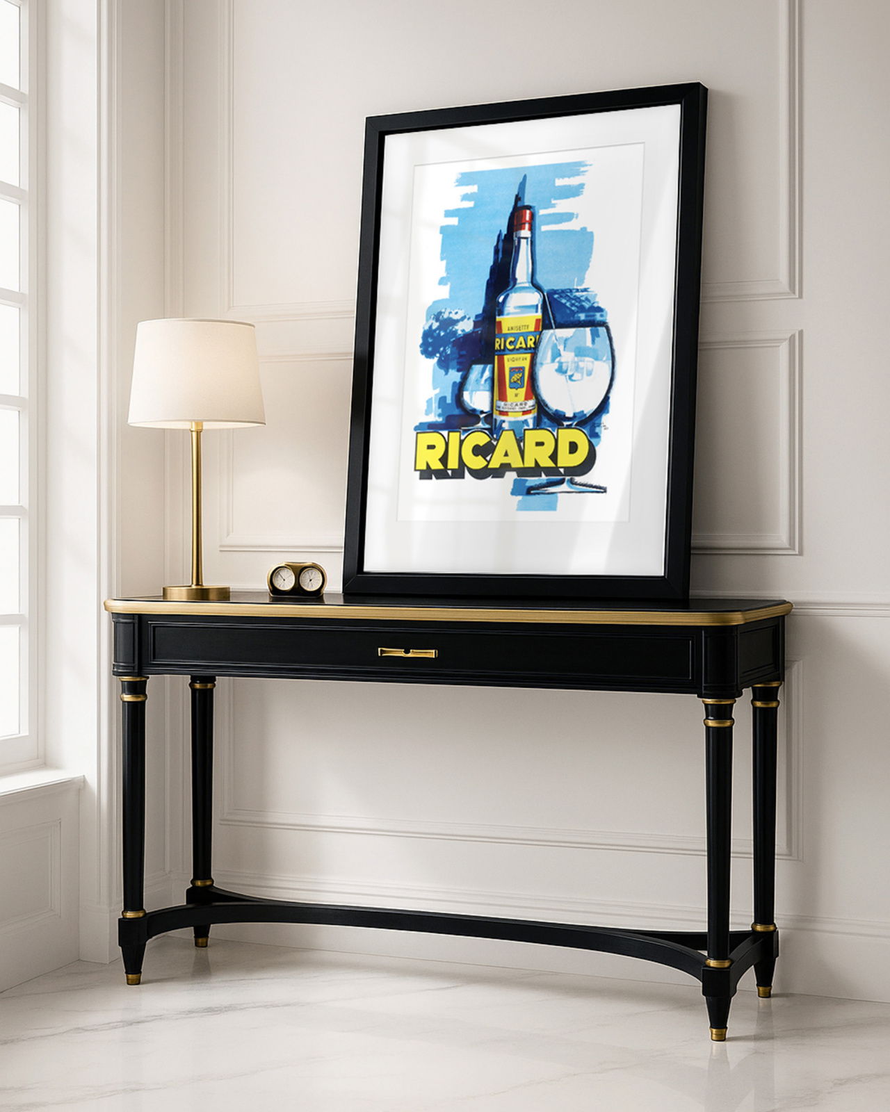 Ricard