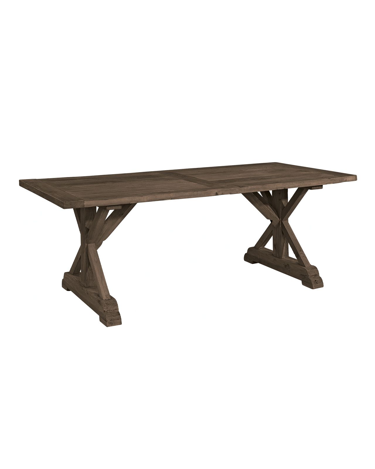 Elmwood Dining Table